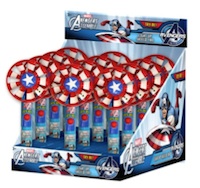 CandyRifMarvel