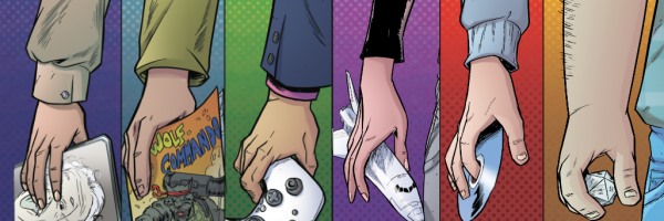 Cover#3