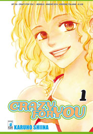 CrazyForYou1