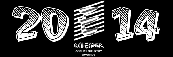 Eisner-Awards