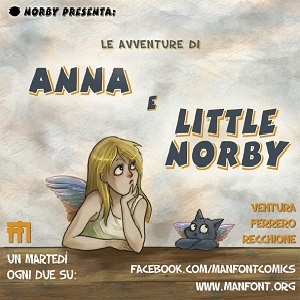 Little norby cover web
