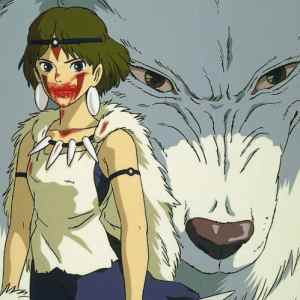 MONONOKE manifesto 70x100 EVENTO