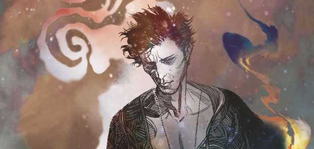 Neil Gaiman's Sandman Overture