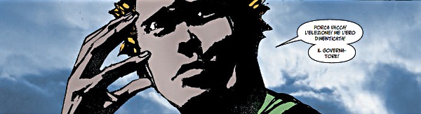 Superman - Metropolis vol1 p44 ultima vignetta