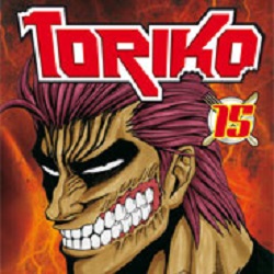 Toriko157