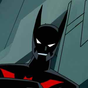 Batman beyond