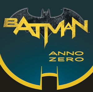 Batman anno zero