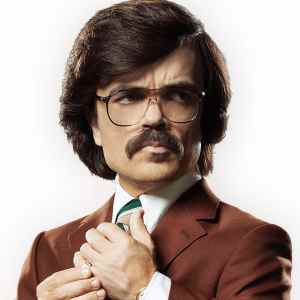 Bolivar trask