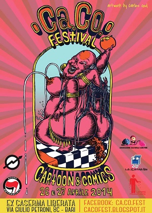 cacofest