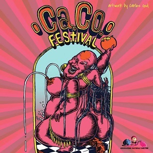 Cacofest9