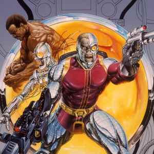 Deathlok