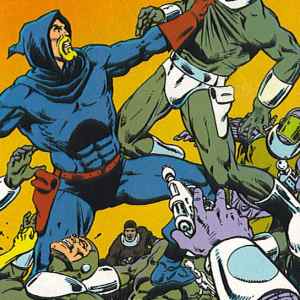 Dreadstar 1