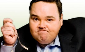 Johnpinette