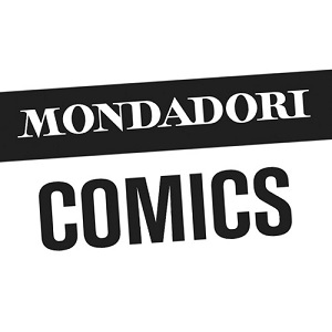 Mondadori comics