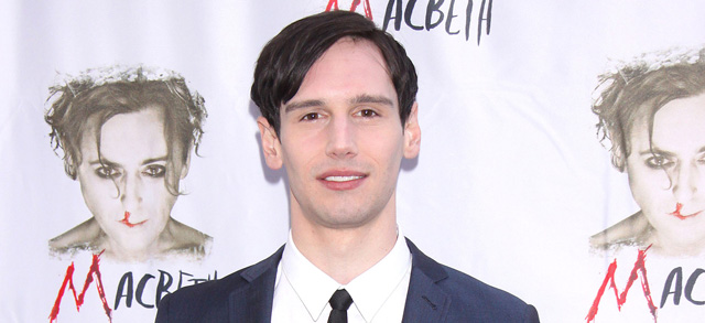 Broadway opening night for 'Macbeth'