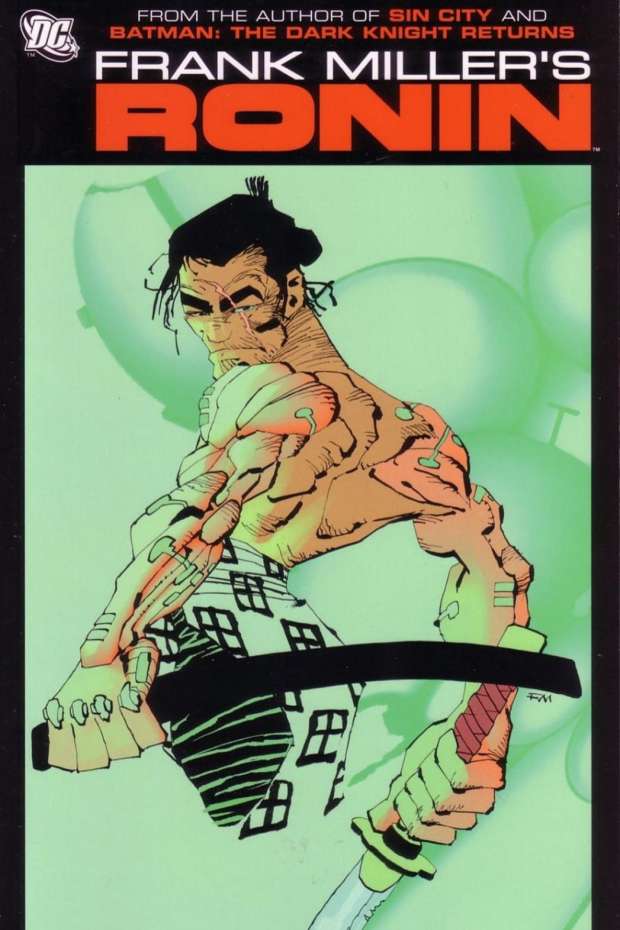 Ronin