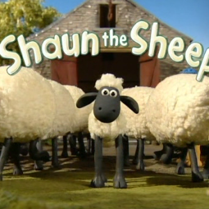 Shaun