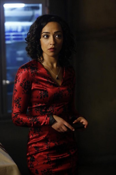 RUTH NEGGA
