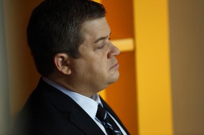 PATTON OSWALT
