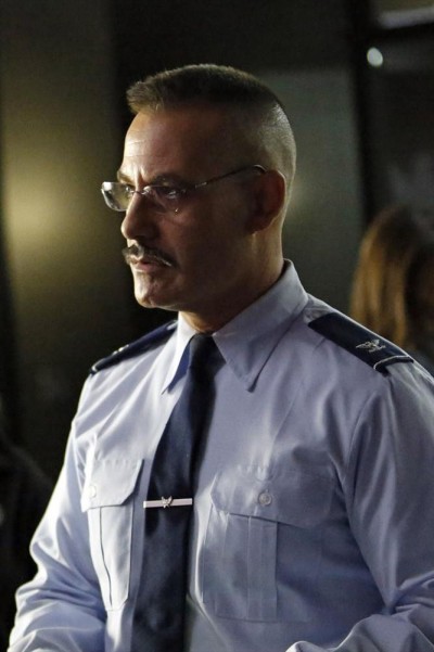 ADRIAN PASDAR
