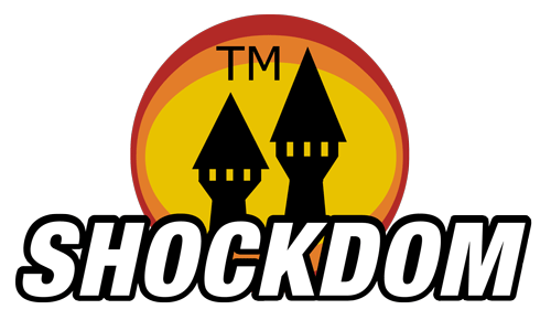 Shockdom è uno dei principali portali di webcomic in Italia.