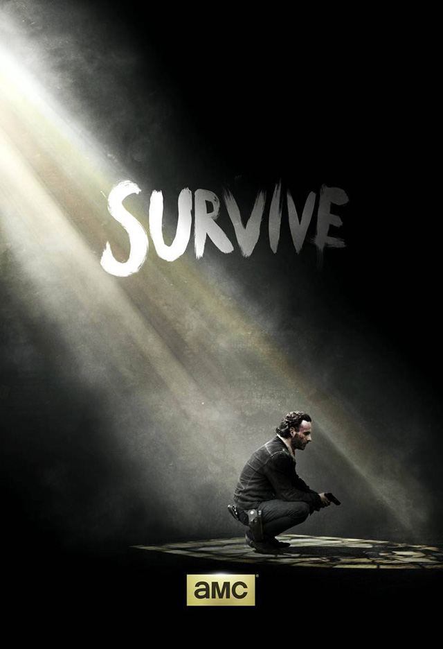 small-survive