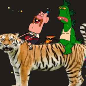 Uncle grandpa