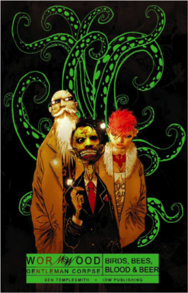 wormwood