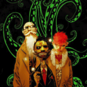 Wormwood