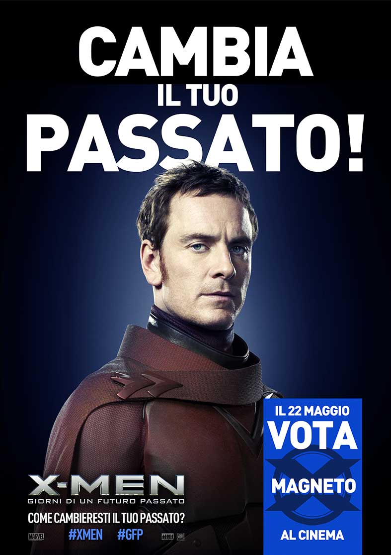 Xmen election magneto web