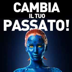 Xmen election mystique