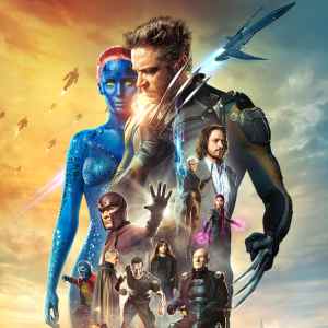 Xmennewposter