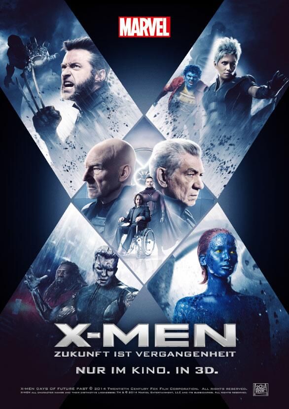 Xmenposterfrench
