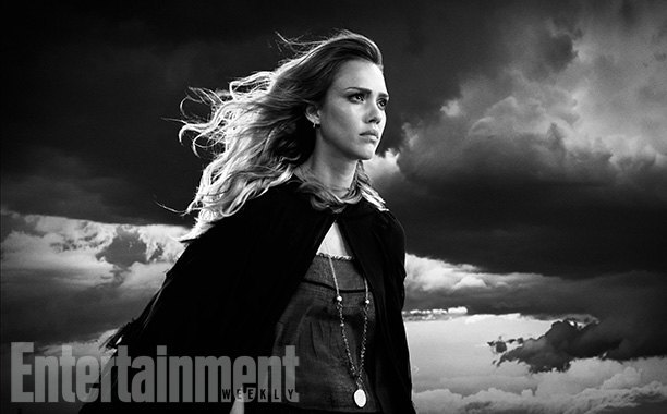 DAME TO KILL FOR CAPE