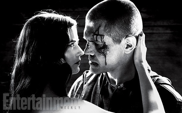 DAME TO KILL FOR GREEN