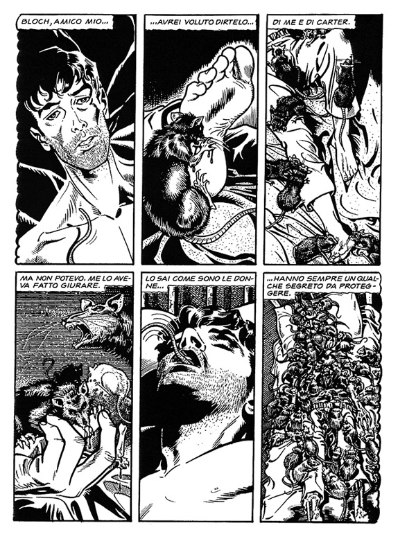 DylanDog 332 01