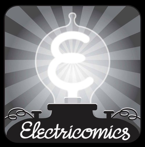 Electrocomics