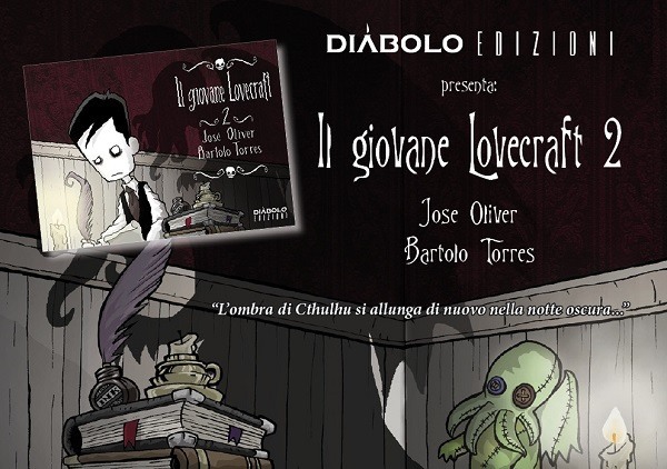IlgiovaneLovecraft2_promomail