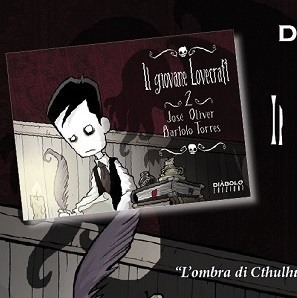 IlgiovaneLovecraft2 promomailo