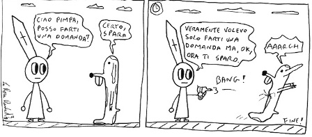 LaPimpa