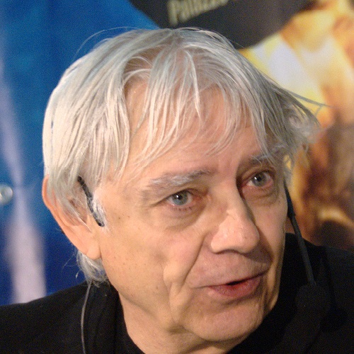 Milo Manara