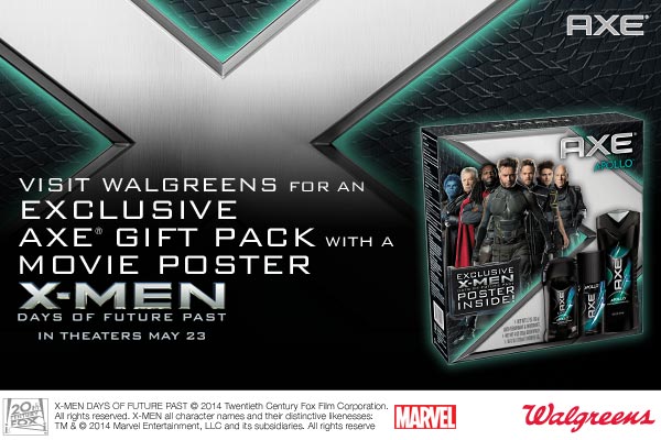 Walgreens_AxeXMen