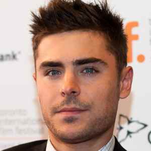 ZacEfron