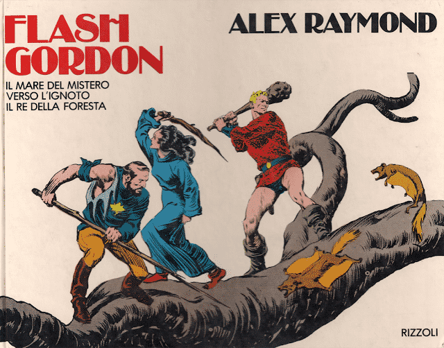 Cover flash