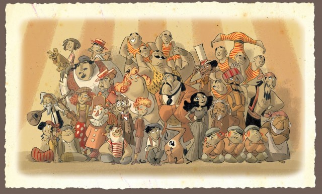 Foto gruppo