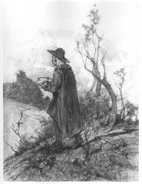 Giovanni Fattori 1895