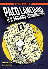 La copertina del volume