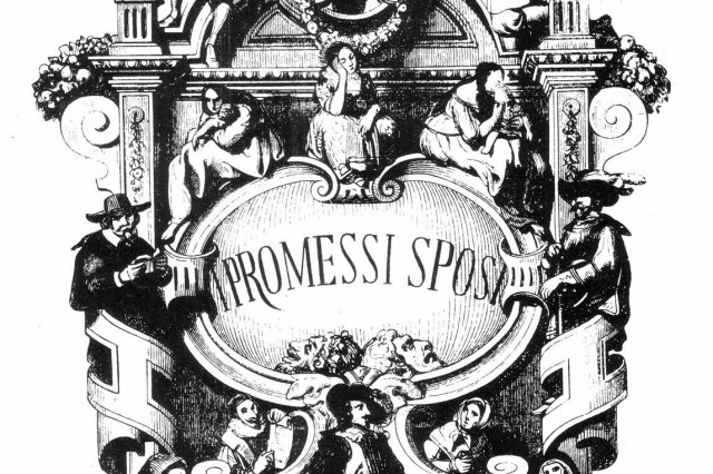 Promessi sposi