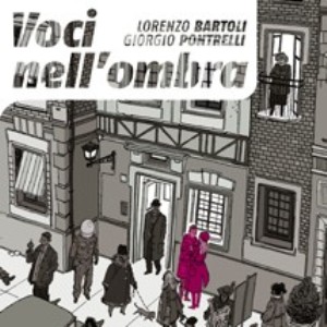 Voci ombra cover store