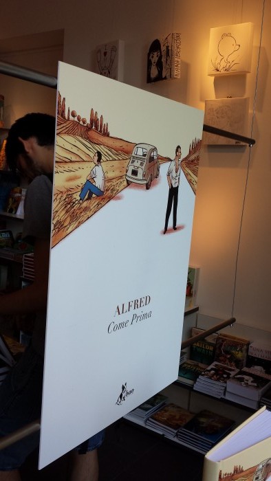 Alfred 2